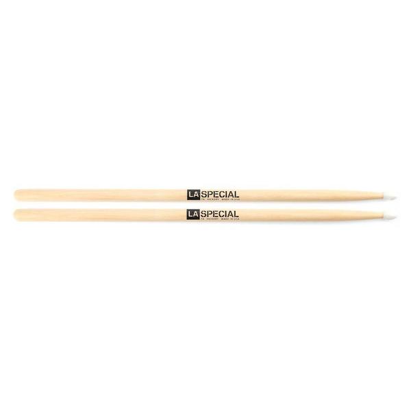 Imagem de Baqueta Promark Hickory La7an La Special 7an