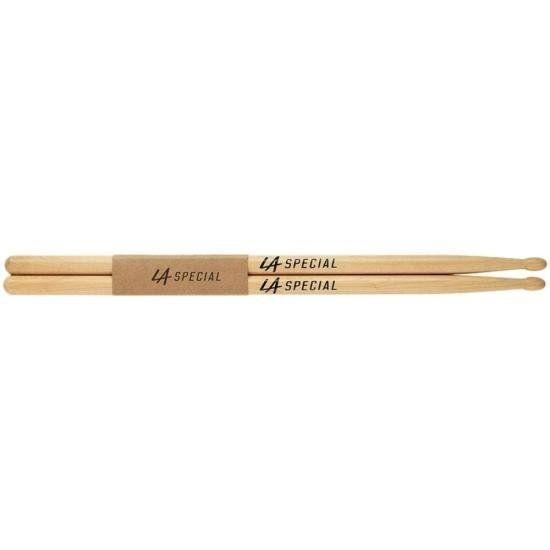 Imagem de Baqueta Promark La Special LA5AW Hickory - PAR / 2 F002