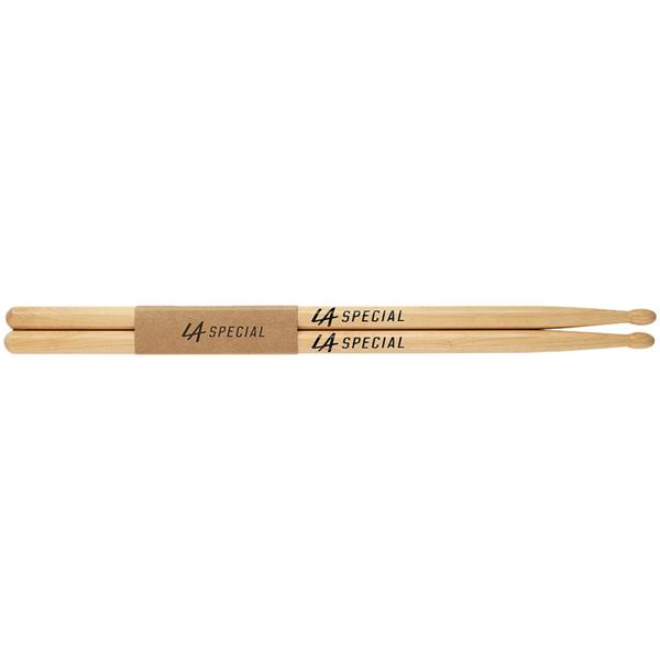 Imagem de Baqueta Promark La Special LA5AW Hickory - PAR / 2