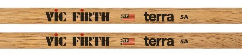 Imagem de Baqueta Vic Firth 5a Terra 