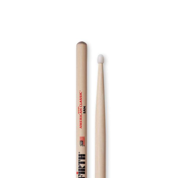 Imagem de Baqueta vic firth american classic 5an nylon 1268