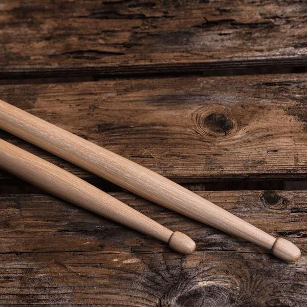 Imagem de Baqueta Vic Firth American Classic Hickory Padrão 5A Clássica (1262)