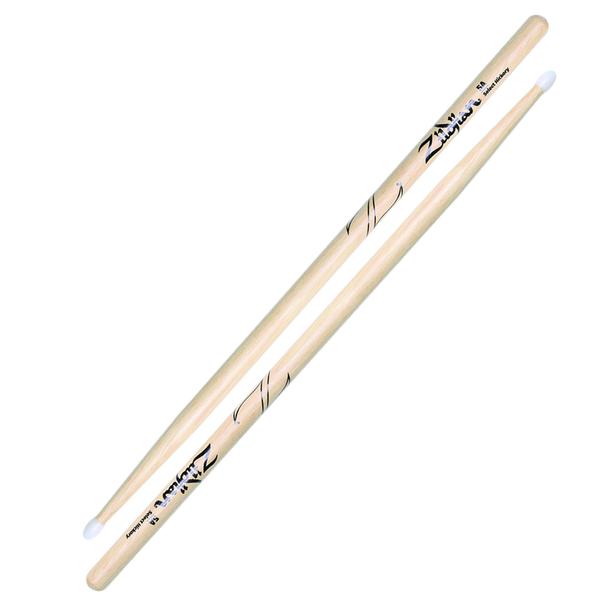 Imagem de Baquetas Zildjian 5A Nylon para iniciantes e profissionais