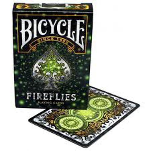 Imagem de Baralho Bicycle Fireflies R+