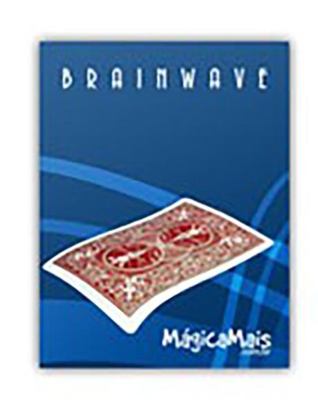 Baralho Brainwave Coleção Classic - Magic Up Imagem de Baralho Brainwave Coleção Classic