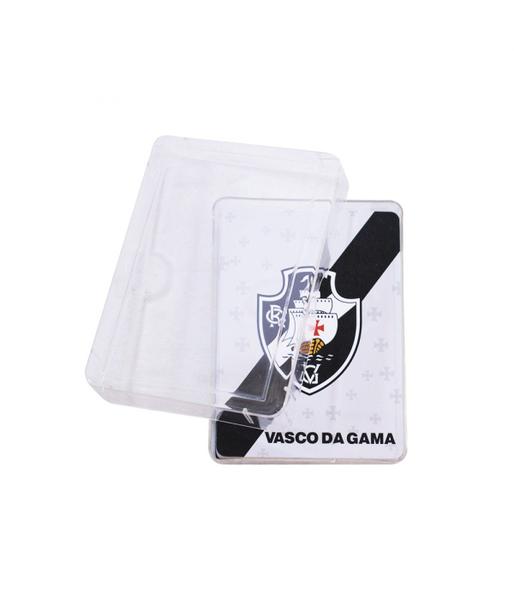 Imagem de Baralho De Plástico Oficial - Vasco