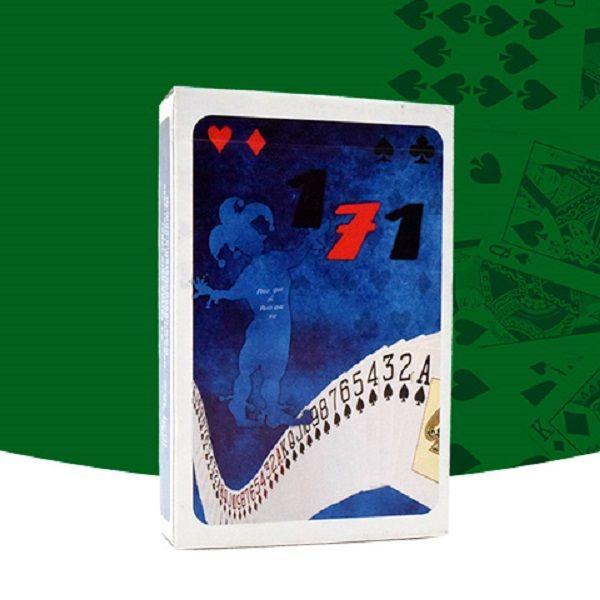 Baralho Marcado 171 Adivinhe Todas as Cartas e Ganhe Sempre - Magic Center Imagem de Baralho Marcado 171 Adivinhe Todas as Cartas e Ganhe Sempre