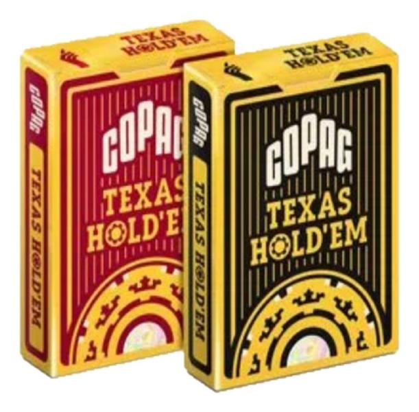 Baralho Poker Texas Holdem Naipe Grande Copag Original Imagem de Baralho Poker Texas Holdem Naipe Grande Copag Original