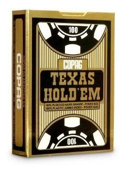 Baralho Poker Texas Holdem Naipe Grande Copag Original Imagem de Baralho Poker Texas Holdem Naipe Grande Copag Original