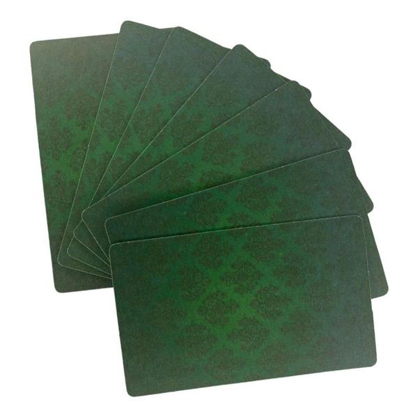 Imagem de Baralho Tarot Oráculo Deck Cigano Jogo de Cartas - Selecione