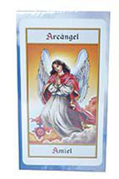 Imagem de Baralho Tarot The Los Angeles