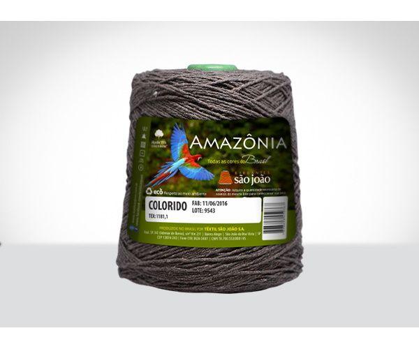 Imagem de Barbante Amazônia 24 fios São João - 1kg