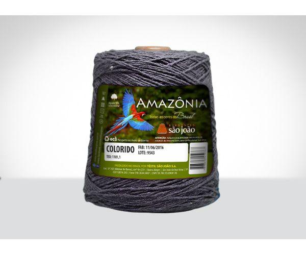 Imagem de Barbante Amazonia 4/6 São João - 614m - 620g - Ordem 6