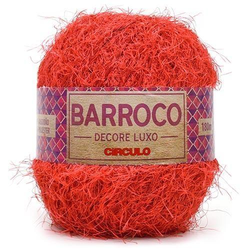 Imagem de Barbante Barroco Decore Luxo 280g - 180 Metros