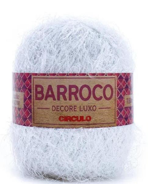 Imagem de Barbante Barroco Decore Luxo - 280g