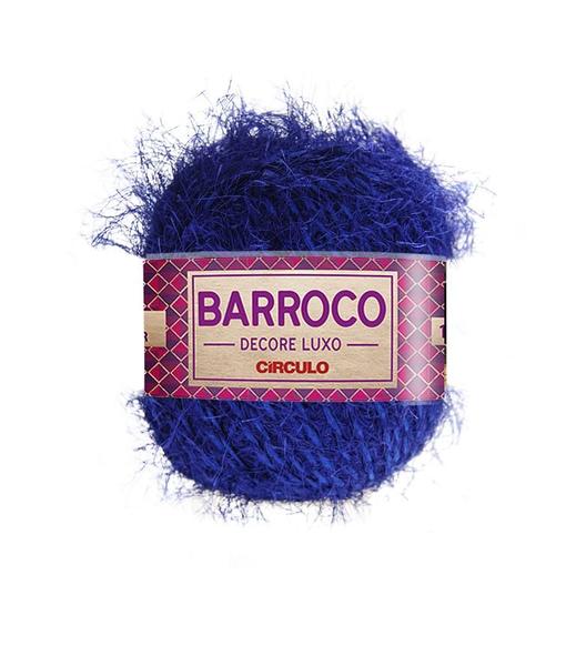 Imagem de Barbante Barroco Decore Luxo