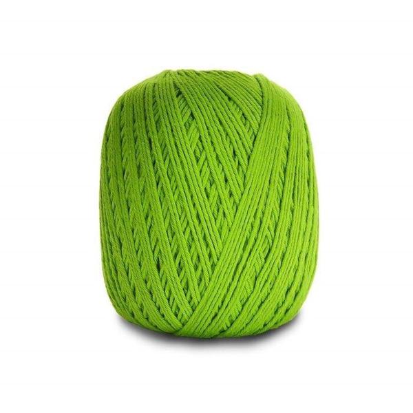 Barbante Barroco Maxcolor 4/6 Circulo 400g Imagem de Barbante Barroco Maxcolor 4/6 Circulo 400g