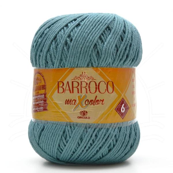 Imagem de Barbante Barroco MaxColor nº 6 400g