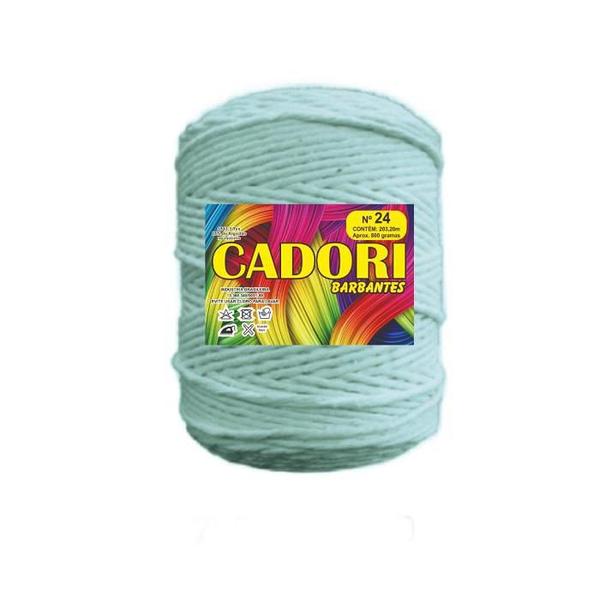 Imagem de Barbante Cadori Macrame 24 Fios 800G