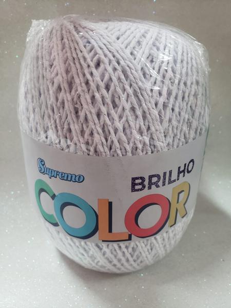 Imagem de Barbante Color Brilho 400 g