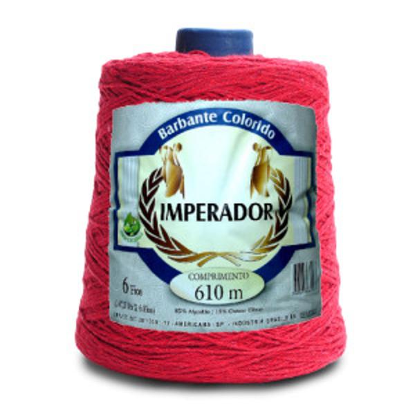 Imagem de Barbante Colorido 06 Imperador 600gr