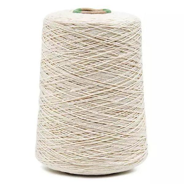 Barbante De Croche Para Tapetes Artesanato Nº3 Fial Cru Imagem de Barbante De Croche Para Tapetes Artesanato Nº3 Fial Cru