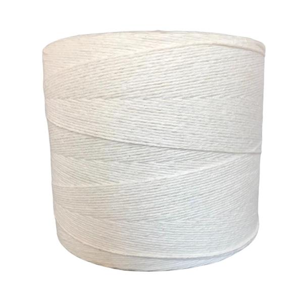 Barbante Dubom Cru Tradicional - 2 Kg - Fio 8 - 1570m - Barbantes Dubom Imagem de Barbante Dubom Cru Tradicional - 2 Kg - Fio 8 - 1570m