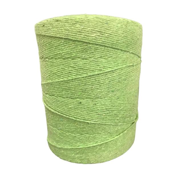 Imagem de Barbante Dubom Verde Abacate - 1 Kg - Fio 6