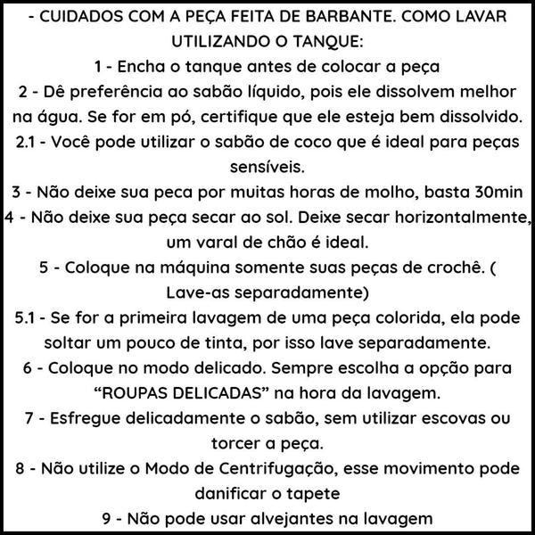 Imagem de Barbante Eco Brasil Fio n 6 com 580 metros e 700 Gramas 885 TEX 85% Algodão Colorido Soberano