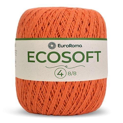 Imagem de Barbante Ecosoft EuroRoma N04 300g