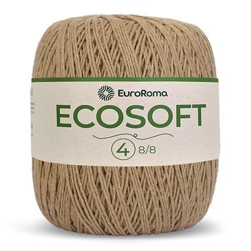 Imagem de Barbante Ecosoft EuroRoma N04 300g