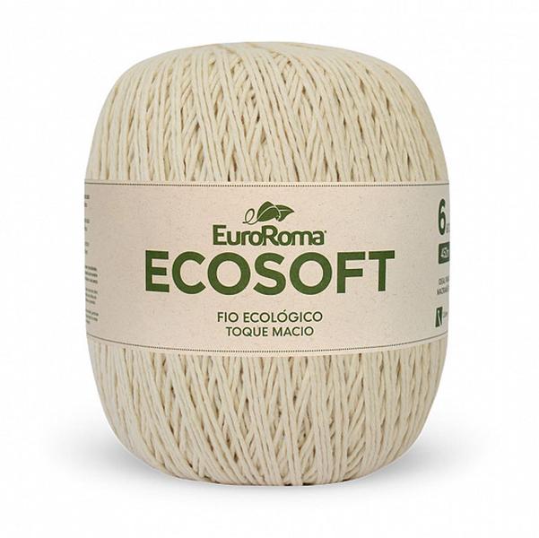 Imagem de Barbante Ecosoft - EuroRoma