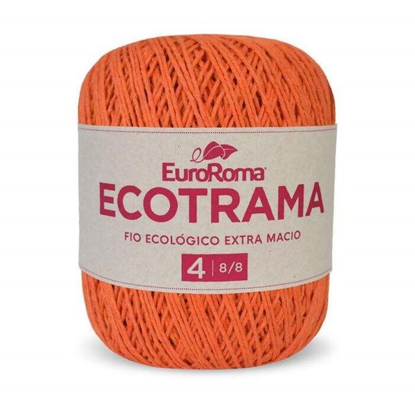 Barbante Ecotrama EuroRoma N4 8/8 340m Imagem de Barbante Ecotrama EuroRoma N4 8/8 340m
