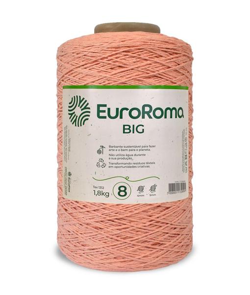 Imagem de Barbante EuroRoma 1.8kg Fio 8