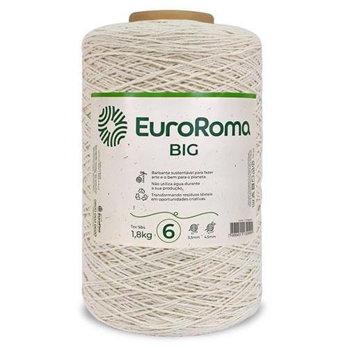 Imagem de Barbante EuroRoma Cru 1,8Kg