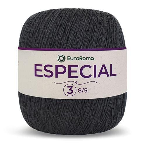 Imagem de Barbante EuroRoma Especial Colorido 8/5 - 1400 metros