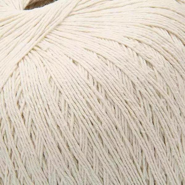 Imagem de Barbante EuroRoma Fio n 3 Especial 500g 1400M para Crochê, Tricô, Roupas, Cropped, Sousplast e Artesanato