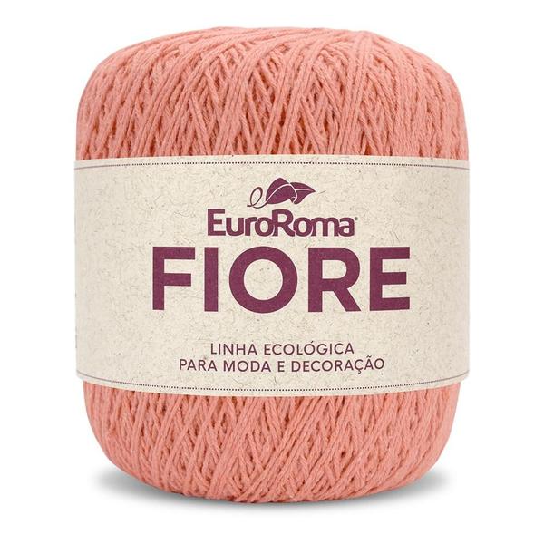 Imagem de Barbante EuroRoma Fiore 8/4 150g - Salmão