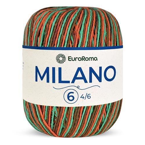 Imagem de Barbante EuroRoma Milano 200g