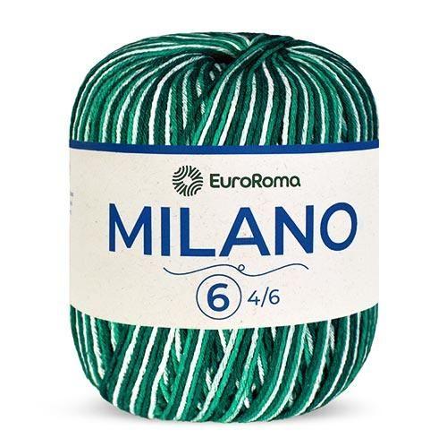 Imagem de Barbante EuroRoma Milano 200g