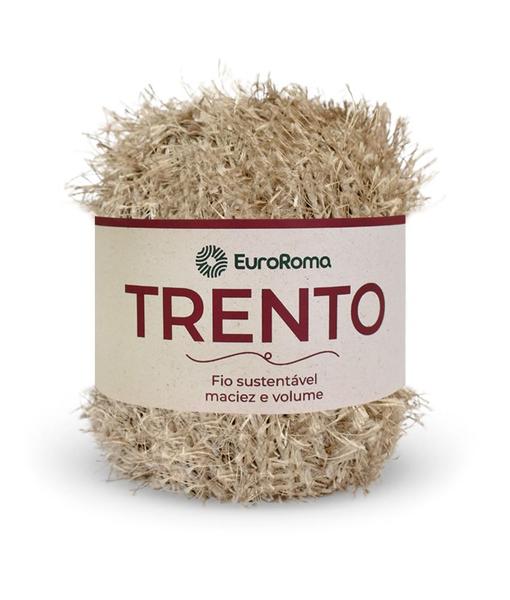 Barbante EuroRoma Trento 200g Crochê Tricô - EuroFios Imagem de Barbante EuroRoma Trento 200g Crochê Tricô