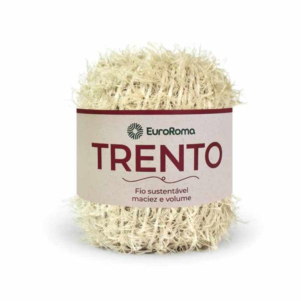 Barbante EuroRoma Trento 200gr Imagem de Barbante EuroRoma Trento 200gr