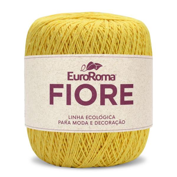 Imagem de Barbante Fiore 150g N2 8/4 Fios 500m Euroroma