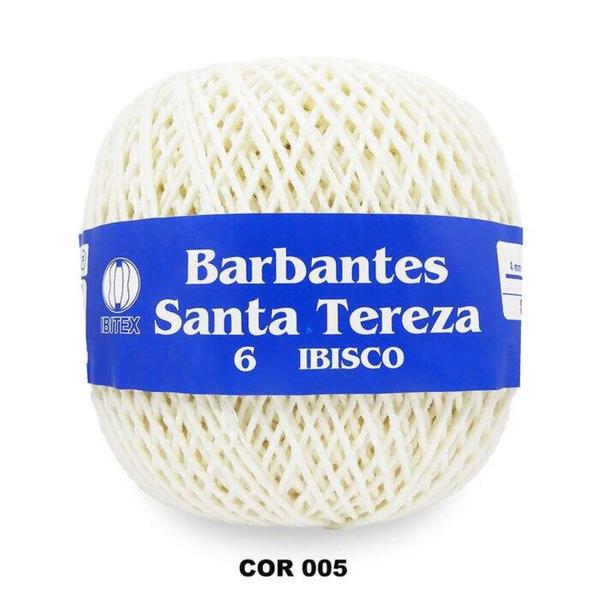 Imagem de Barbante Ibisco Santa Tereza 415m