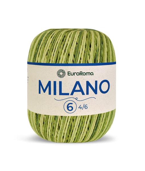 Imagem de Barbante Milano 200g EuroRoma