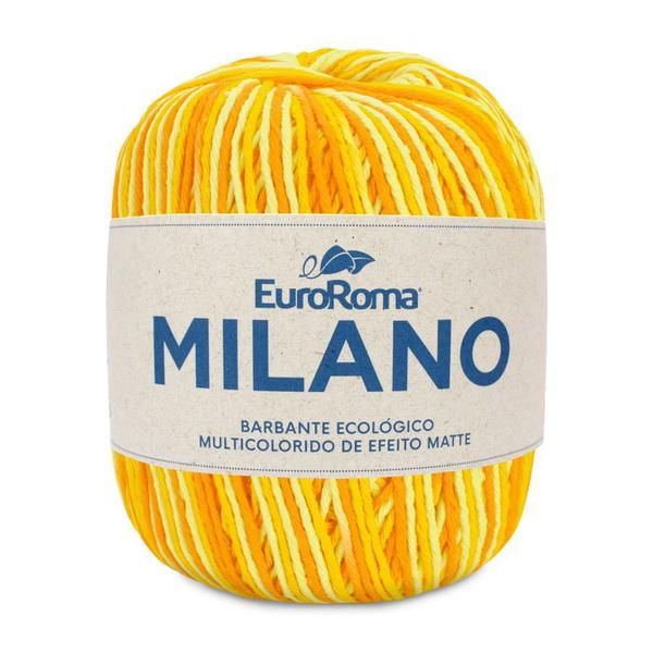 Imagem de Barbante Milano Euroroma 200g