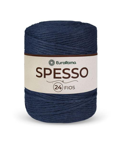 Imagem de Barbante Spesso Euroroma 24 Fios 1KG Crochê, Macramê e tricô