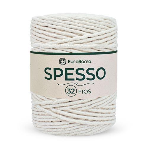 Imagem de Barbante Spesso Maxi EuroRoma 32 Fios 1Kg