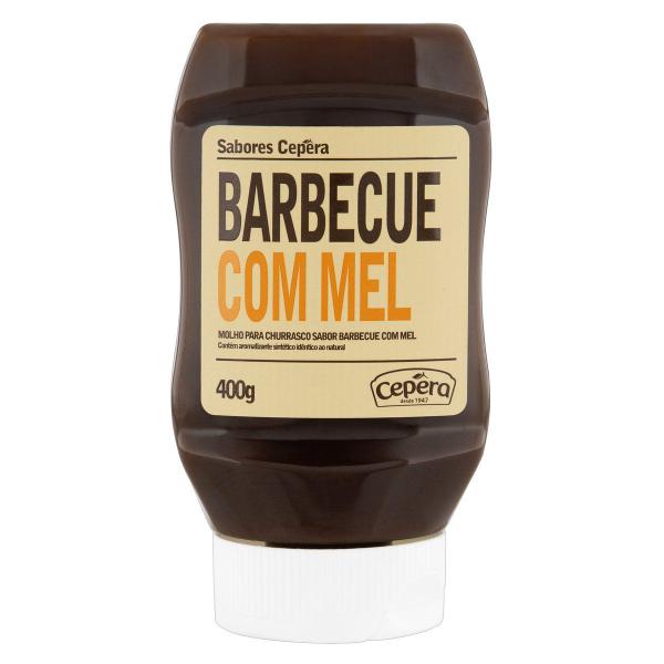 Imagem de Barbecue com Mel 400g