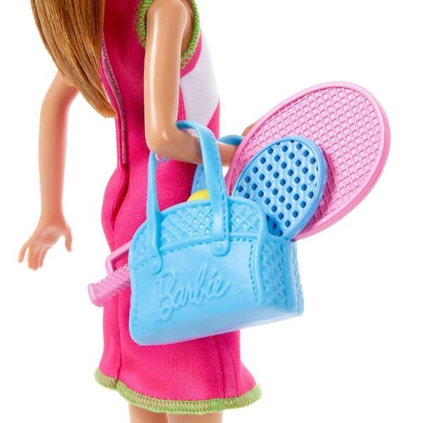 Imagem de Barbie Aulas De Tênis - Mattel